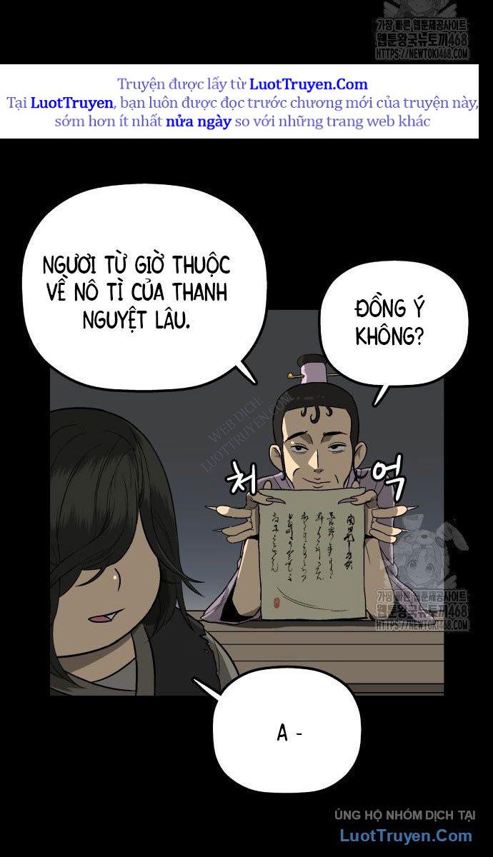 Viêm Ma Sư Chap 3 - Next Chap 4