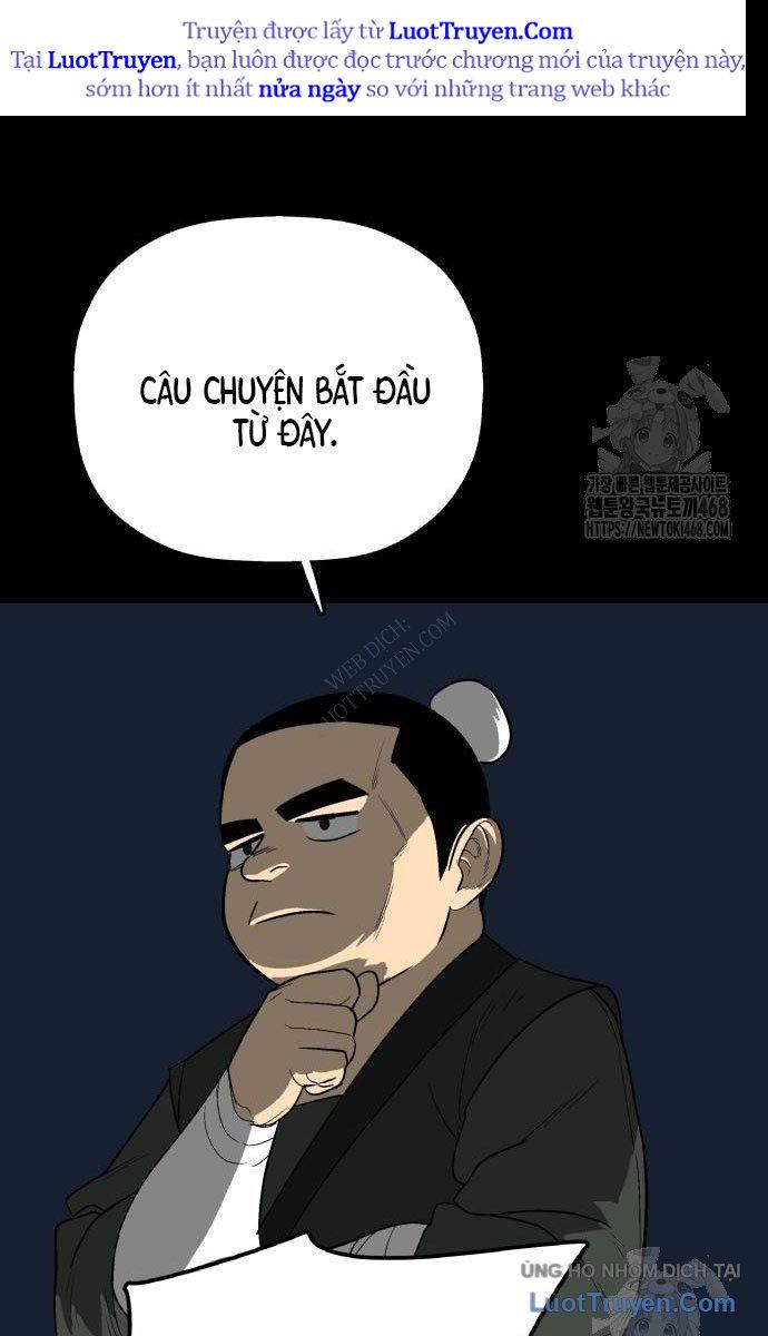 Viêm Ma Sư Chap 3 - Next Chap 4