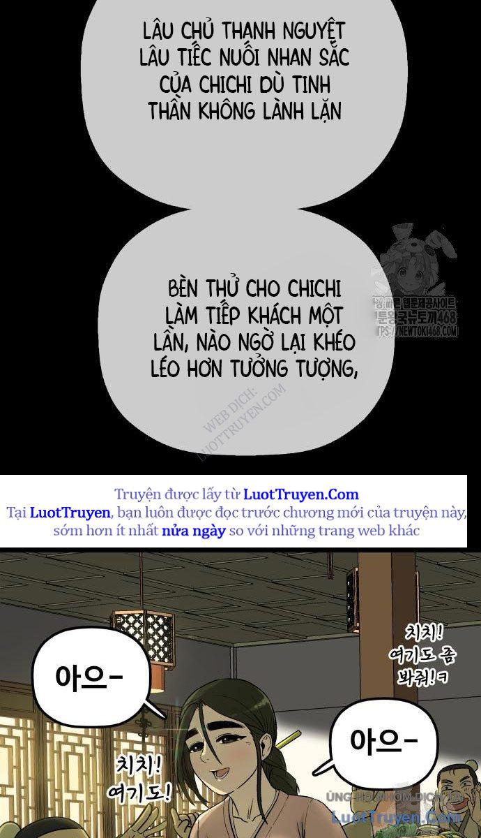 Viêm Ma Sư Chap 3 - Next Chap 4
