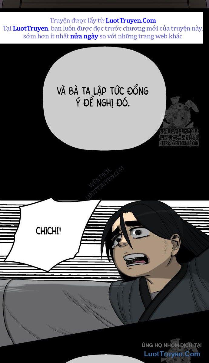 Viêm Ma Sư Chap 3 - Next Chap 4