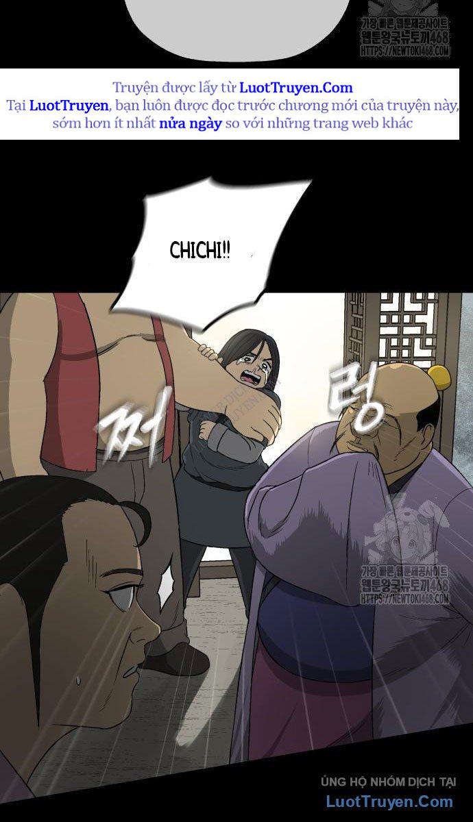 Viêm Ma Sư Chap 3 - Next Chap 4