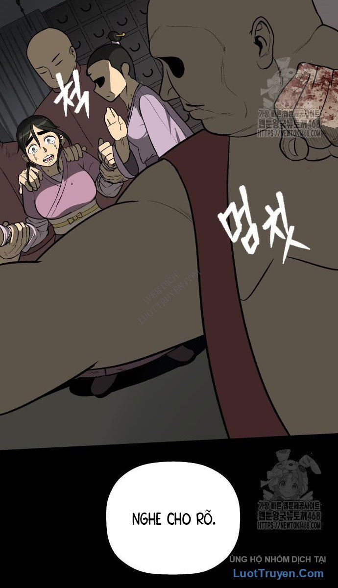 Viêm Ma Sư Chap 3 - Next Chap 4