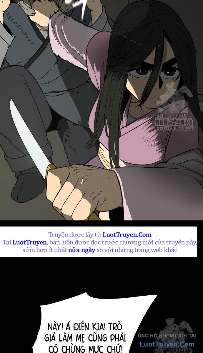 Viêm Ma Sư Chap 3 - Next Chap 4