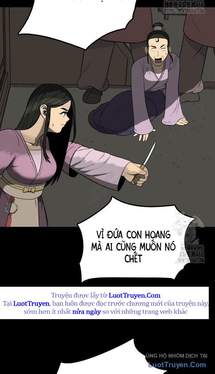 Viêm Ma Sư Chap 3 - Next Chap 4