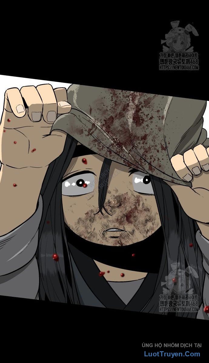 Viêm Ma Sư Chap 3 - Next Chap 4