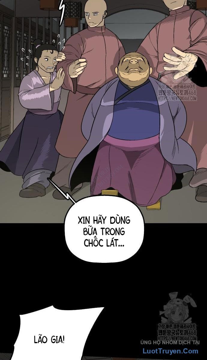 Viêm Ma Sư Chap 3 - Next Chap 4