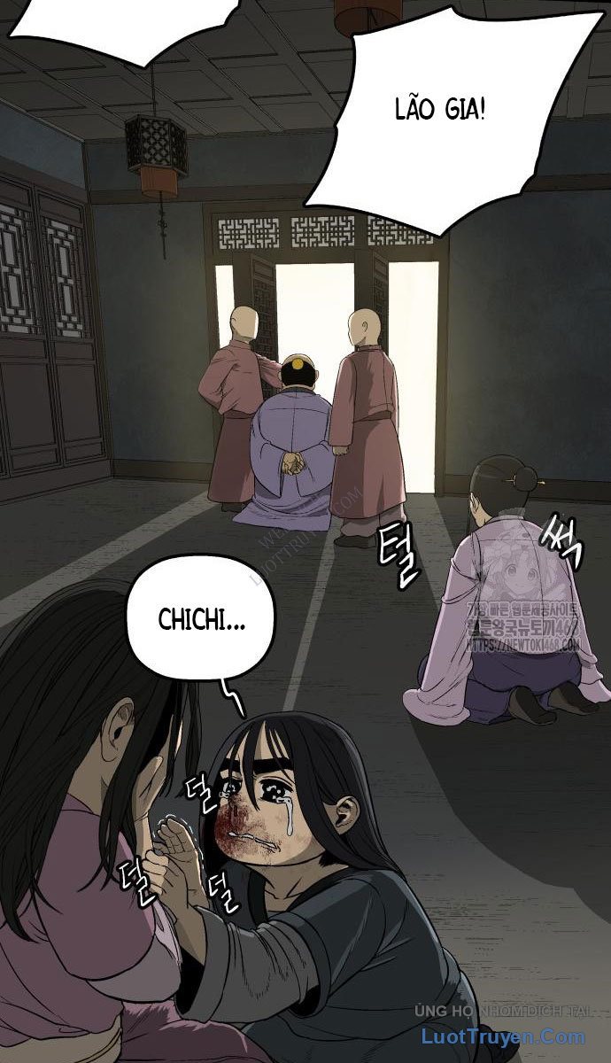 Viêm Ma Sư Chap 3 - Next Chap 4