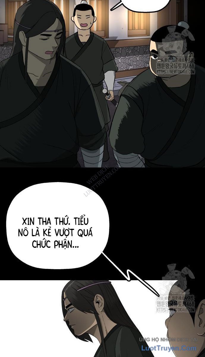 Viêm Ma Sư Chap 3 - Next Chap 4