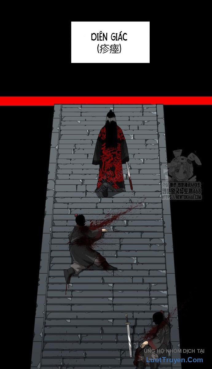 Viêm Ma Sư Chap 3 - Next Chap 4