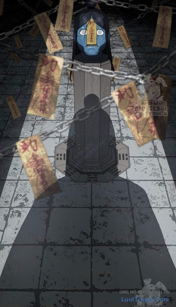 Viêm Ma Sư Chap 3 - Next Chap 4