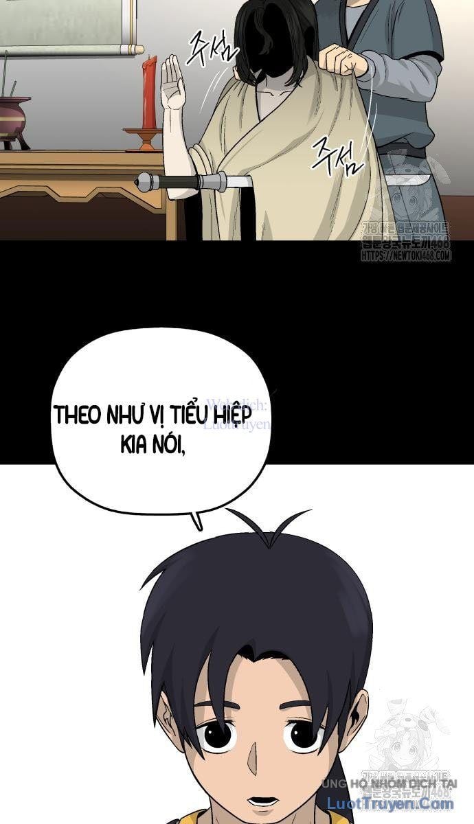 Viêm Ma Sư Chap 5 - Next Chap 6