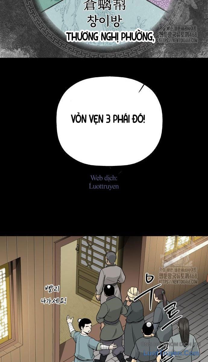 Viêm Ma Sư Chap 5 - Next Chap 6