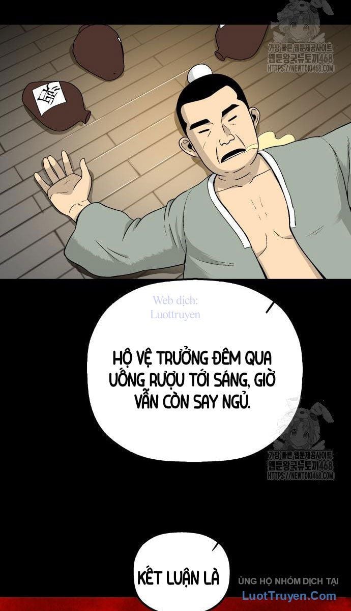 Viêm Ma Sư Chap 5 - Next Chap 6