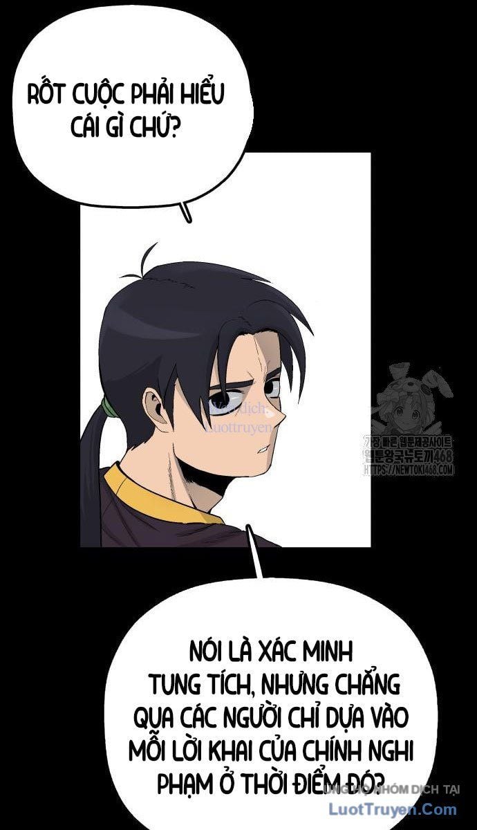 Viêm Ma Sư Chap 5 - Next Chap 6