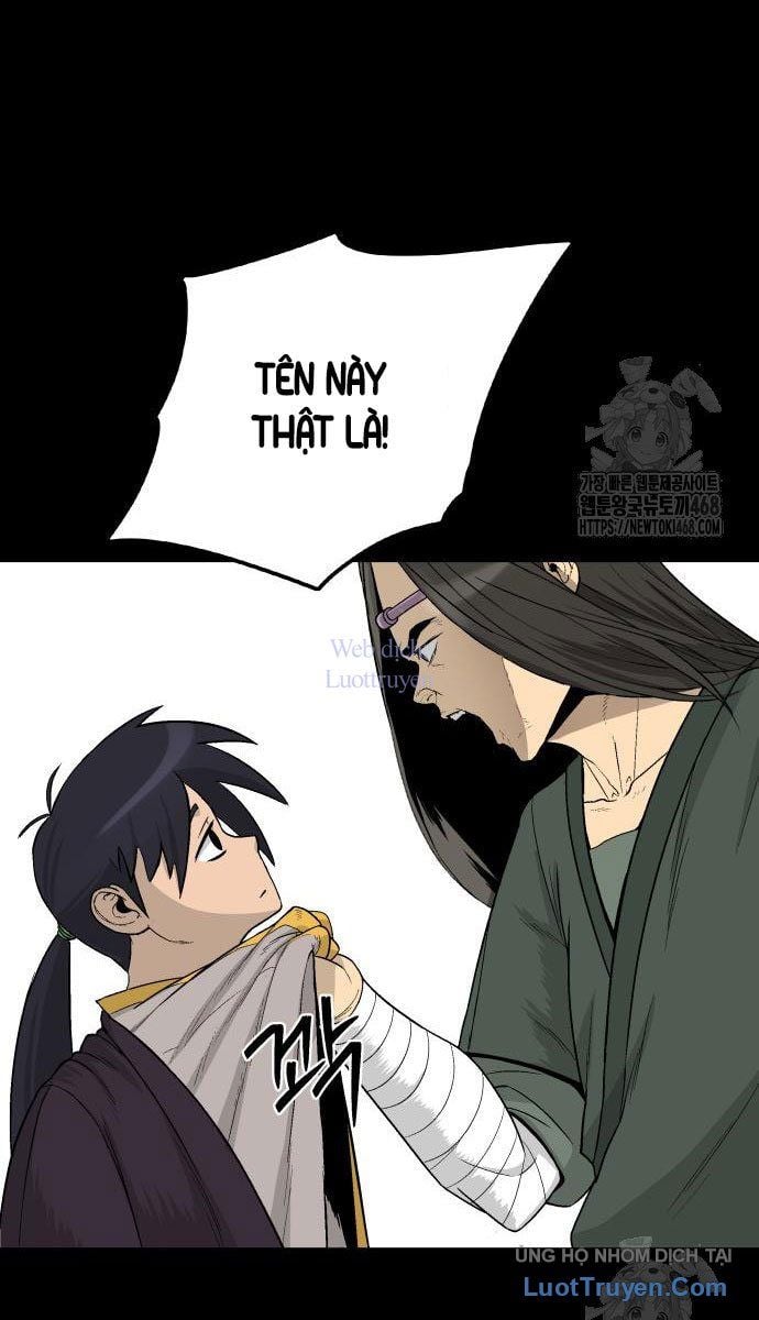 Viêm Ma Sư Chap 5 - Next Chap 6