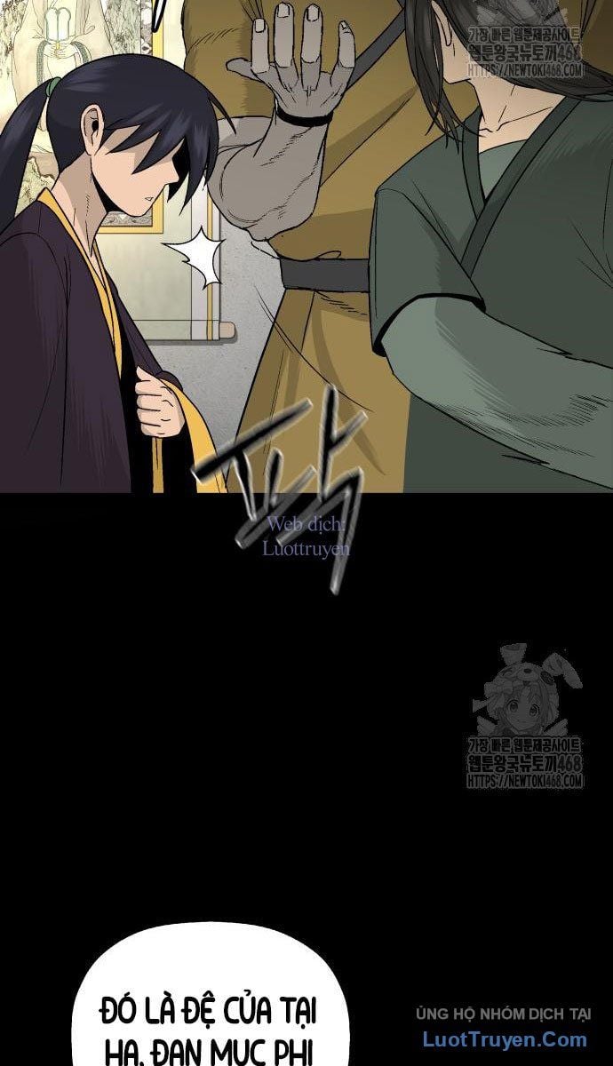 Viêm Ma Sư Chap 5 - Next Chap 6