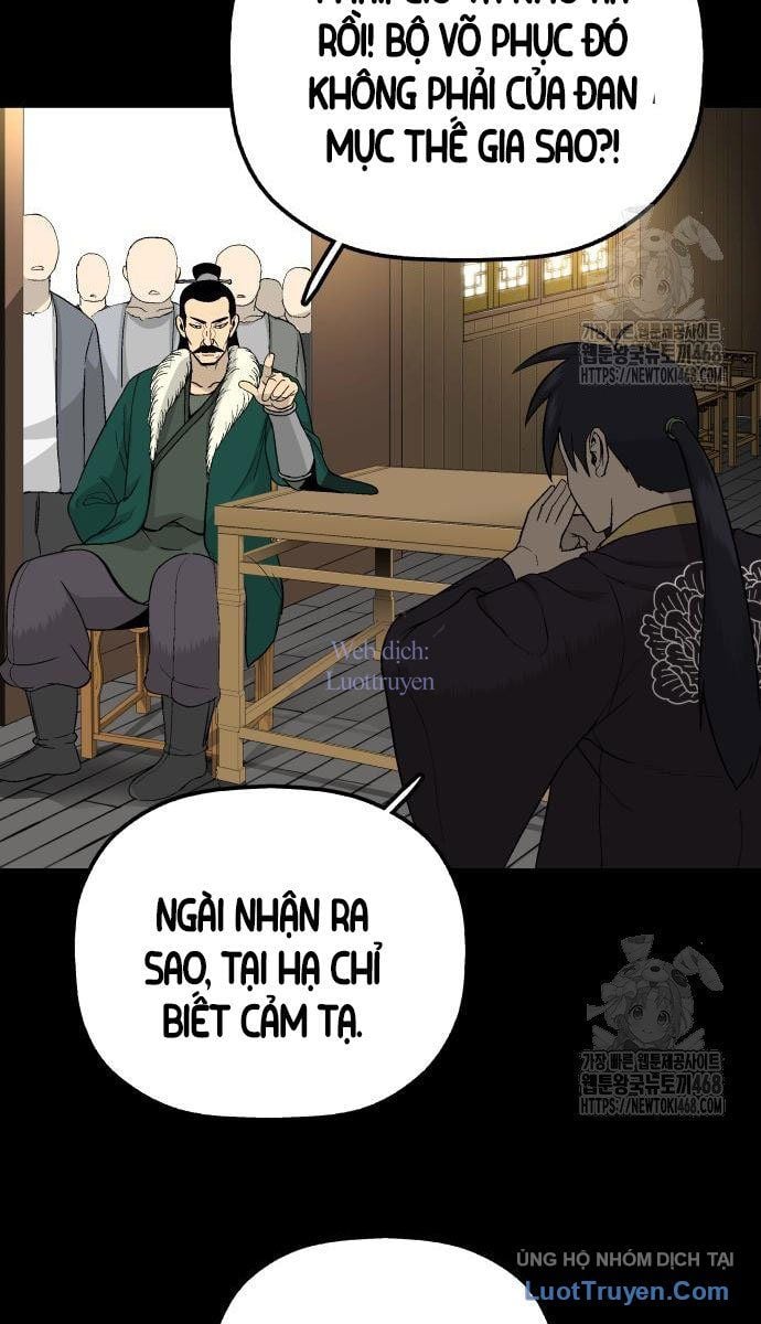 Viêm Ma Sư Chap 5 - Next Chap 6