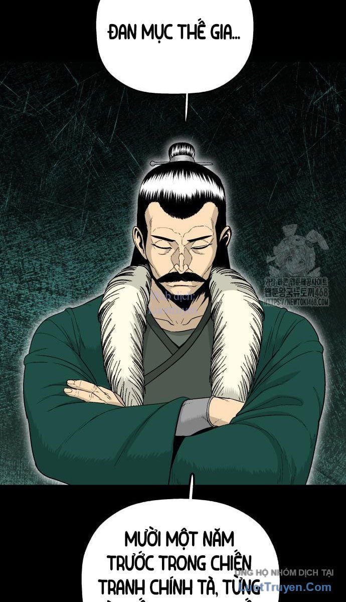 Viêm Ma Sư Chap 5 - Next Chap 6