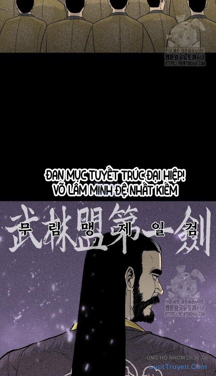 Viêm Ma Sư Chap 5 - Next Chap 6