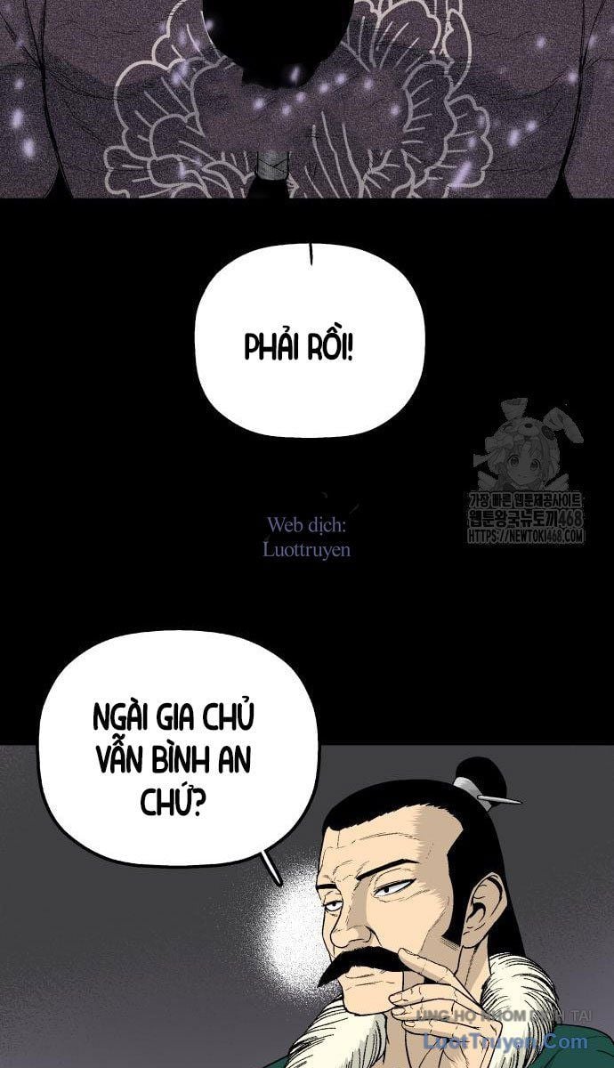 Viêm Ma Sư Chap 5 - Next Chap 6