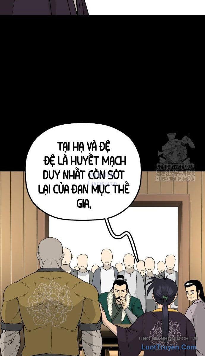 Viêm Ma Sư Chap 5 - Next Chap 6