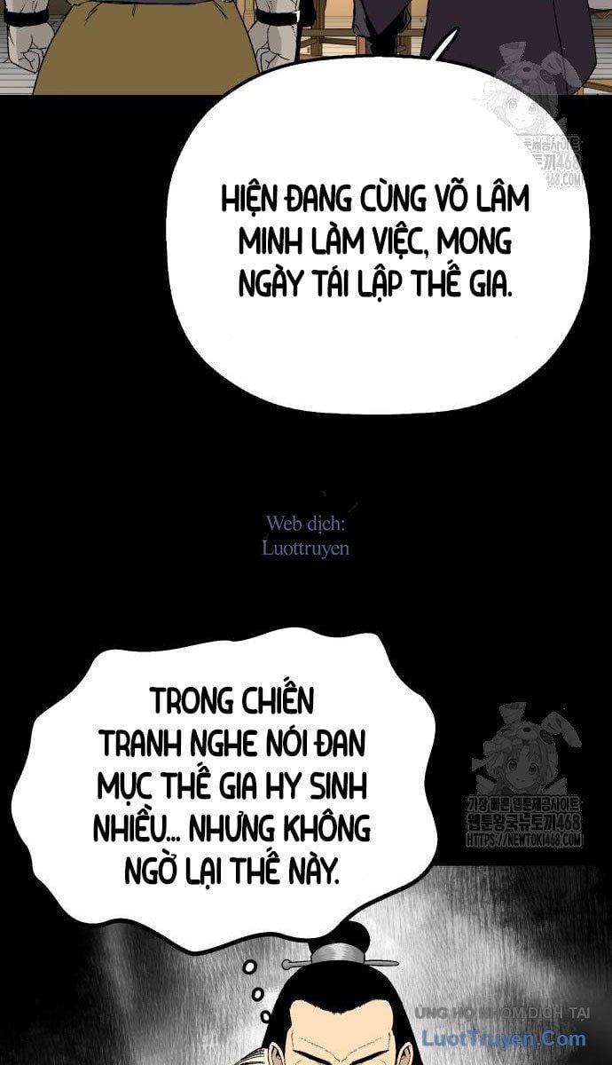 Viêm Ma Sư Chap 5 - Next Chap 6