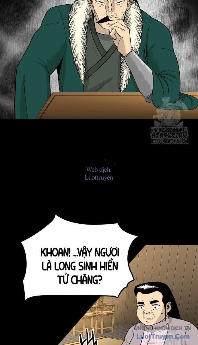 Viêm Ma Sư Chap 5 - Next Chap 6