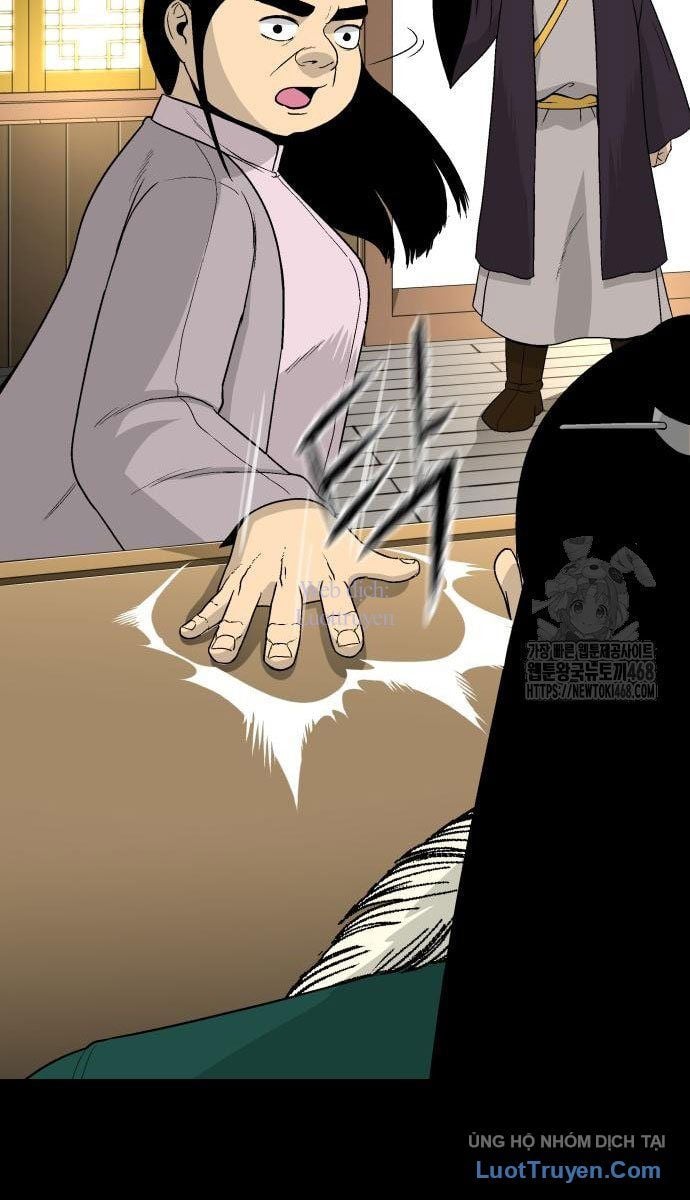 Viêm Ma Sư Chap 5 - Next Chap 6