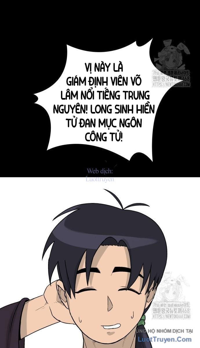 Viêm Ma Sư Chap 5 - Next Chap 6