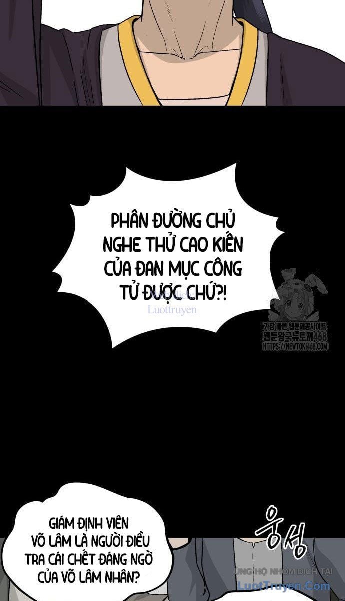 Viêm Ma Sư Chap 5 - Next Chap 6