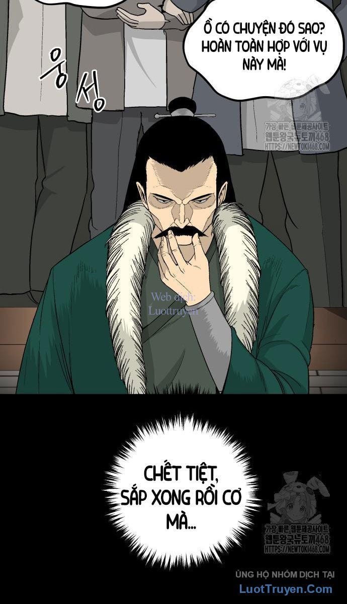 Viêm Ma Sư Chap 5 - Next Chap 6