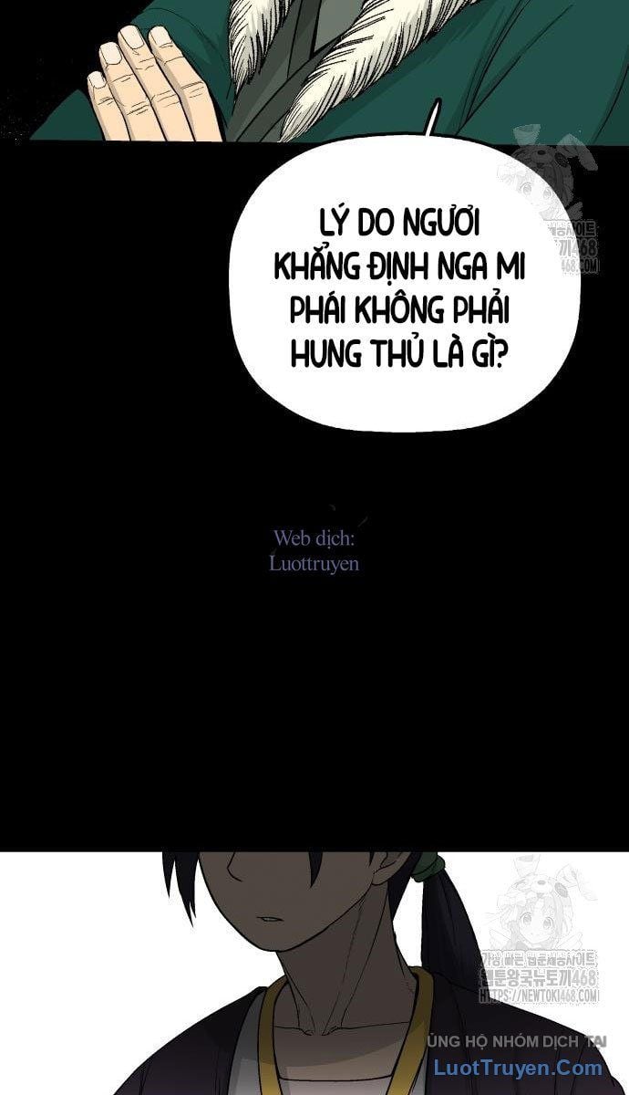 Viêm Ma Sư Chap 5 - Next Chap 6