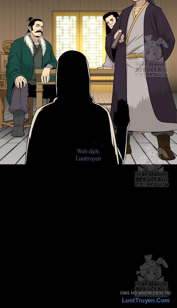 Viêm Ma Sư Chap 5 - Next Chap 6