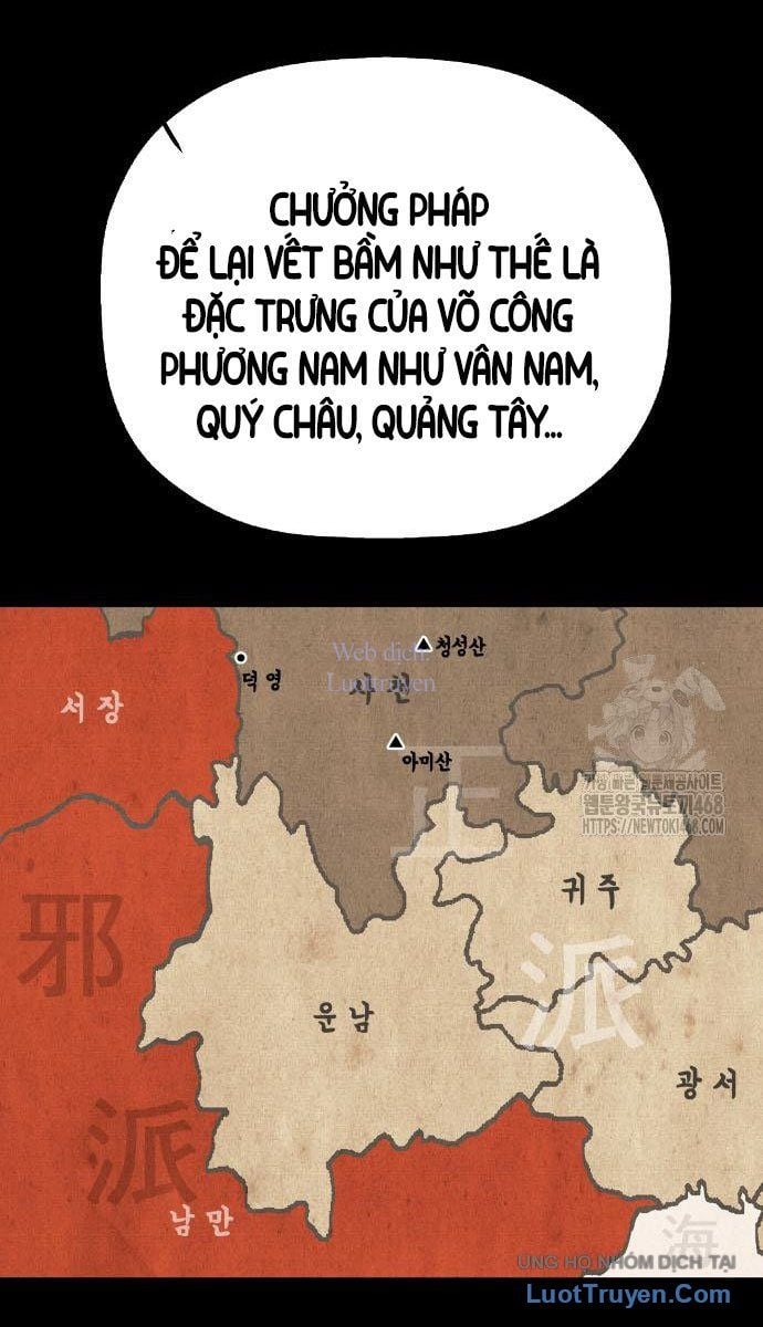 Viêm Ma Sư Chap 5 - Next Chap 6