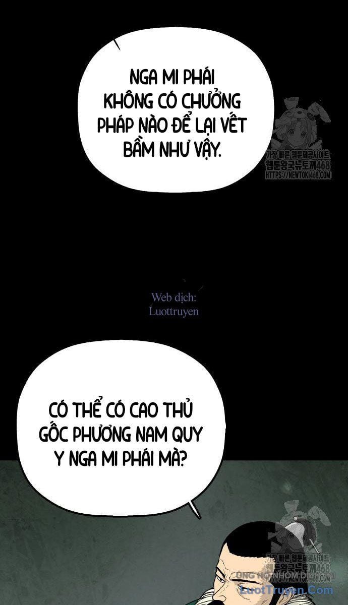 Viêm Ma Sư Chap 5 - Next Chap 6
