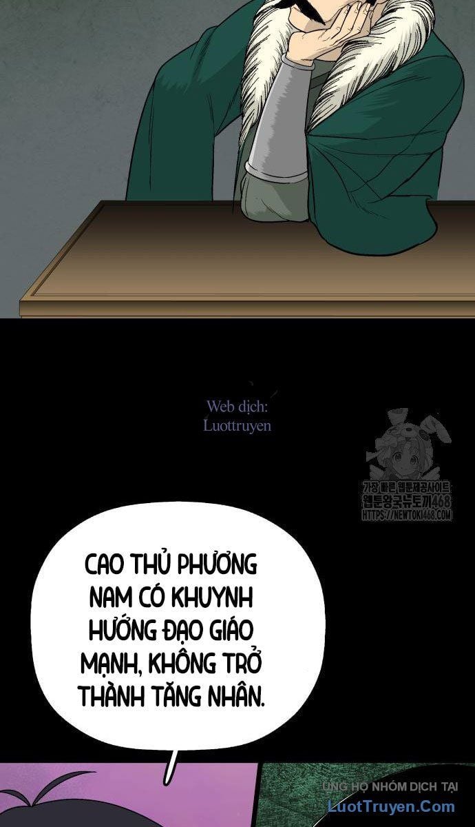 Viêm Ma Sư Chap 5 - Next Chap 6