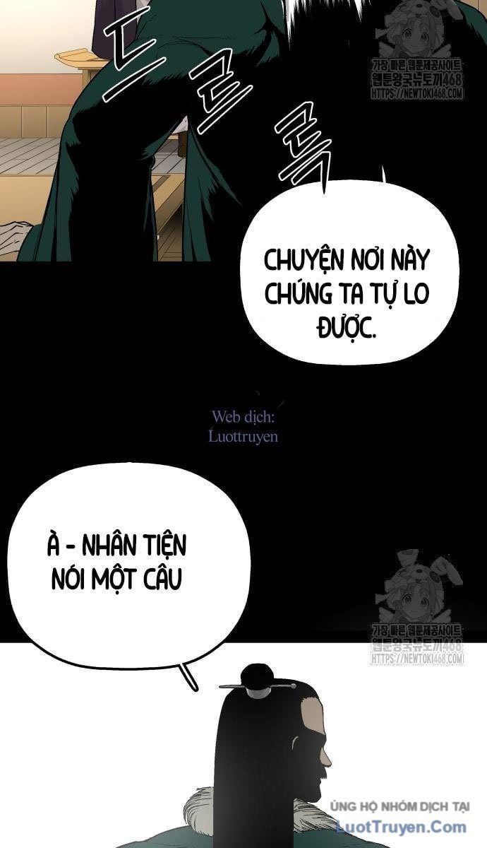Viêm Ma Sư Chap 5 - Next Chap 6