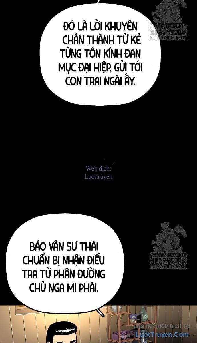 Viêm Ma Sư Chap 5 - Next Chap 6