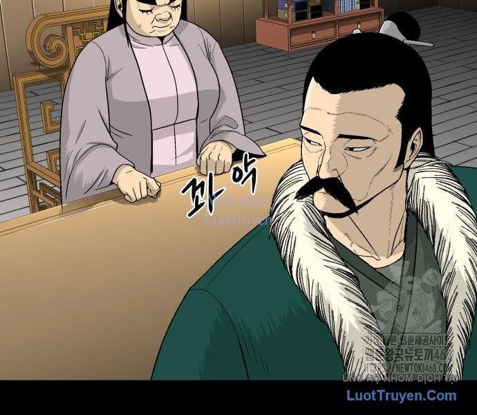 Viêm Ma Sư Chap 5 - Next Chap 6