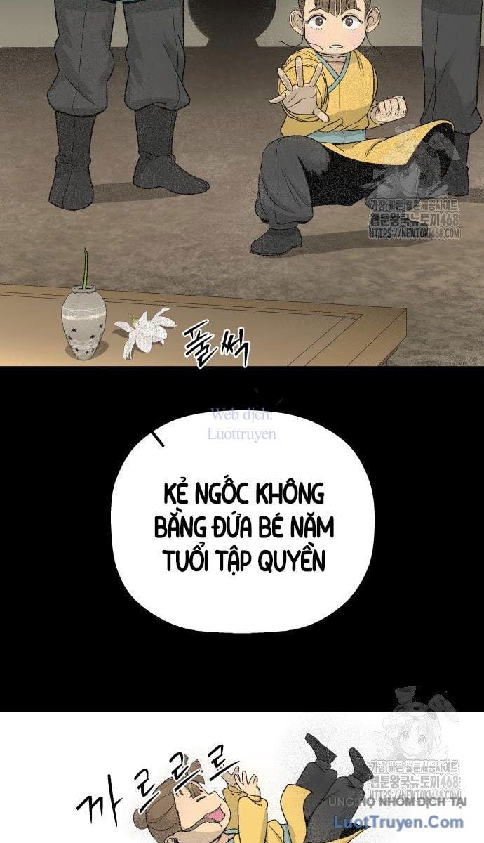 Viêm Ma Sư Chap 5 - Next Chap 6