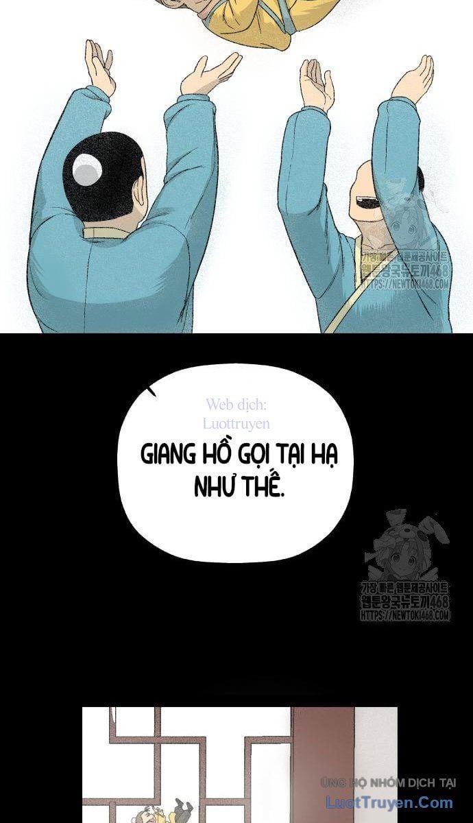 Viêm Ma Sư Chap 5 - Next Chap 6