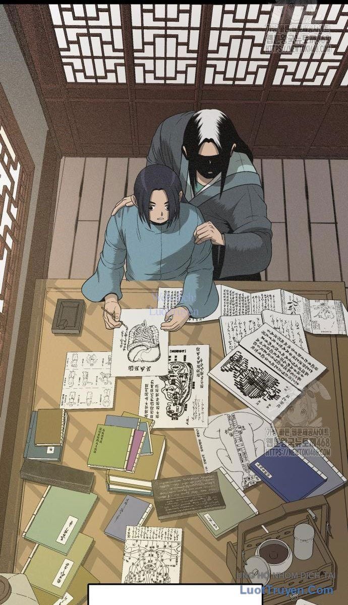 Viêm Ma Sư Chap 5 - Next Chap 6