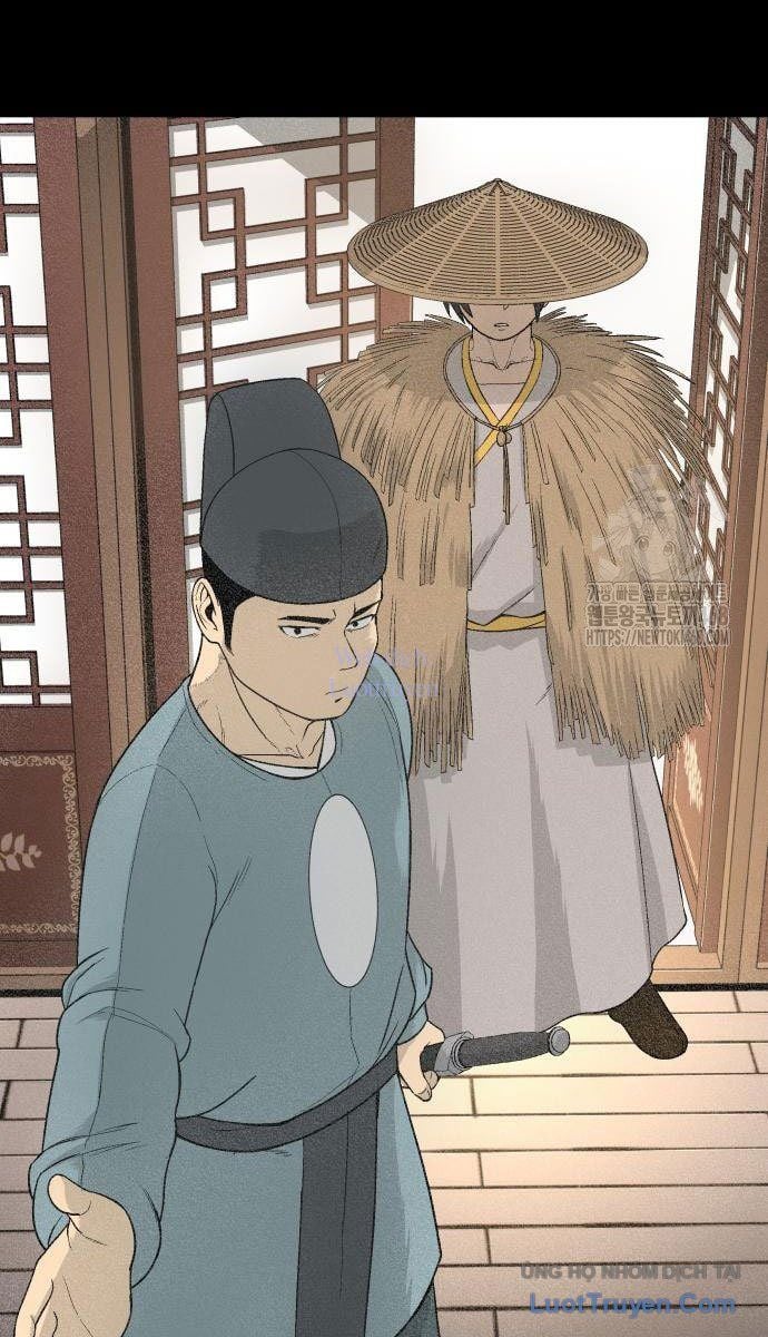 Viêm Ma Sư Chap 5 - Next Chap 6