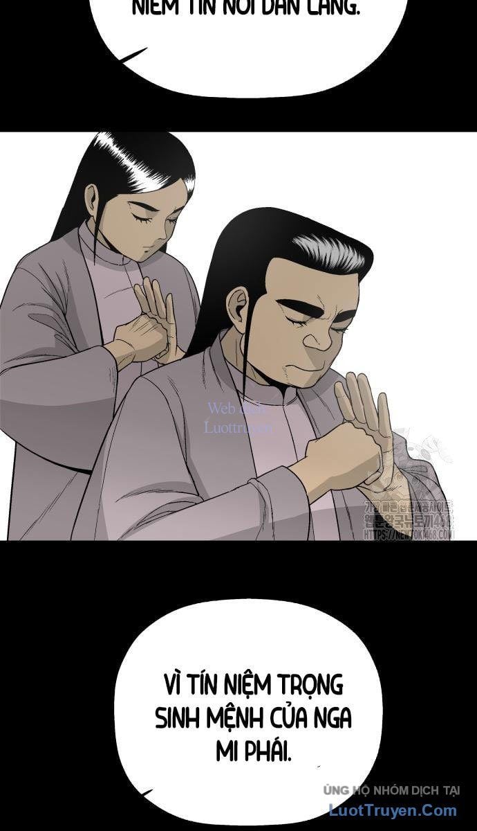 Viêm Ma Sư Chap 5 - Next Chap 6