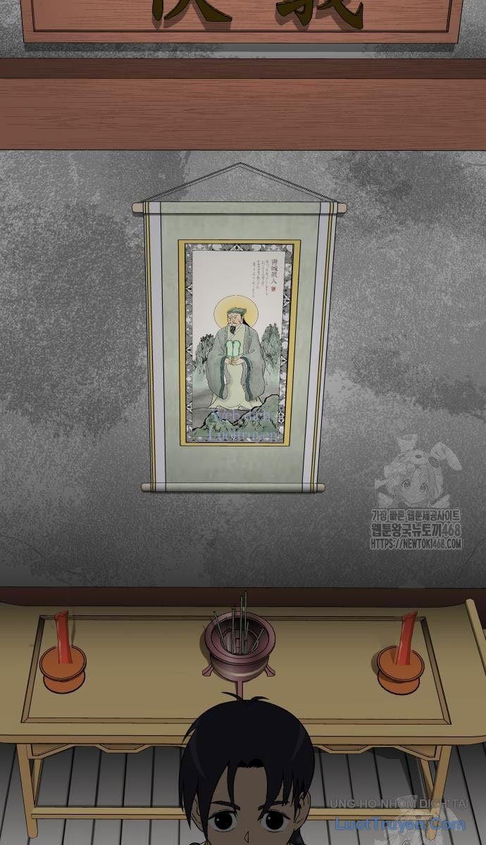 Viêm Ma Sư Chap 5 - Next Chap 6