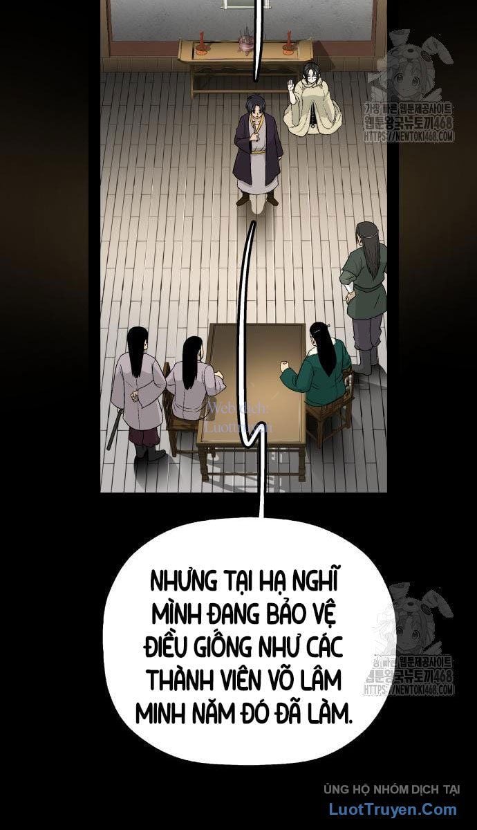 Viêm Ma Sư Chap 5 - Next Chap 6