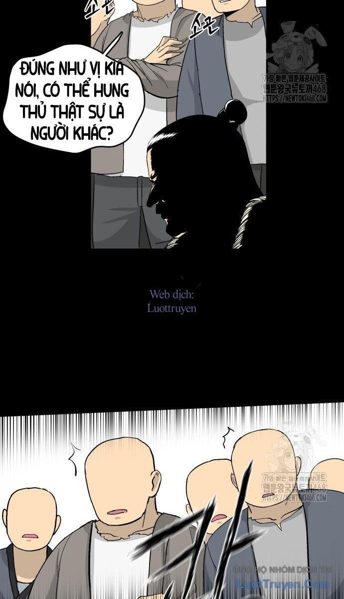 Viêm Ma Sư Chap 5 - Next Chap 6