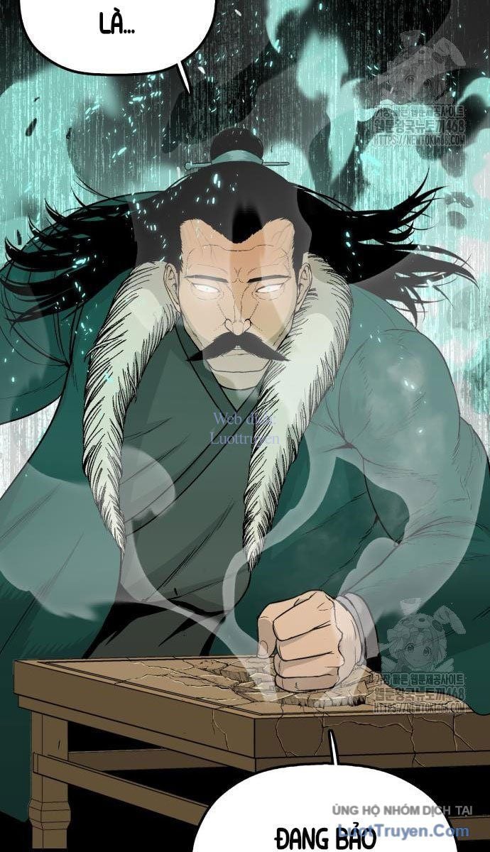 Viêm Ma Sư Chap 5 - Next Chap 6