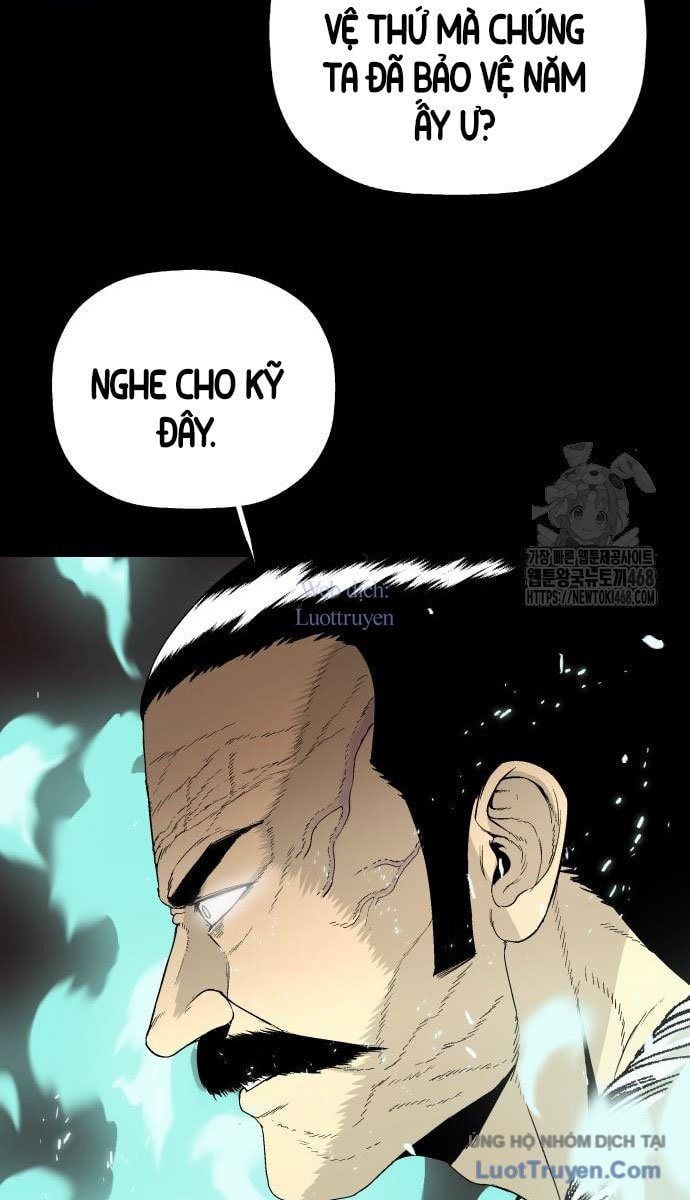 Viêm Ma Sư Chap 5 - Next Chap 6