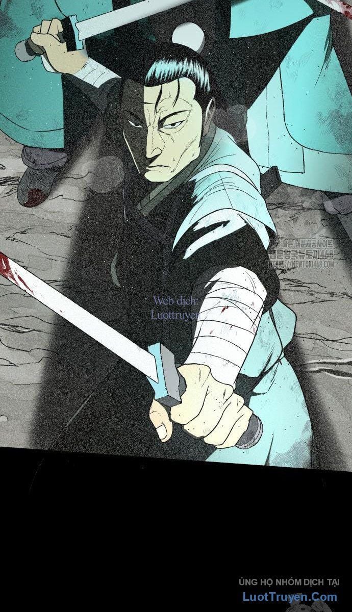 Viêm Ma Sư Chap 5 - Next Chap 6